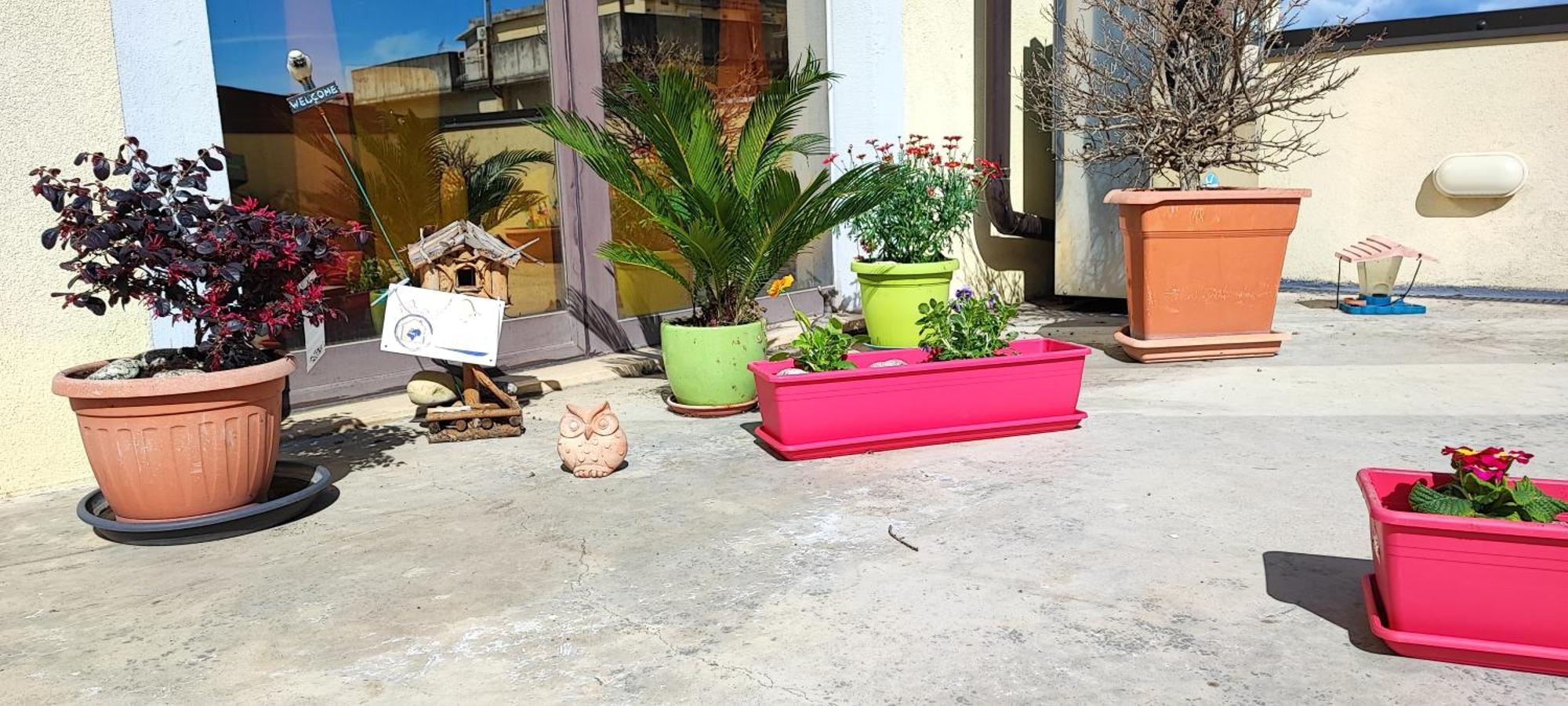 B&B Gioia กาตันซาโร ภายนอก รูปภาพ