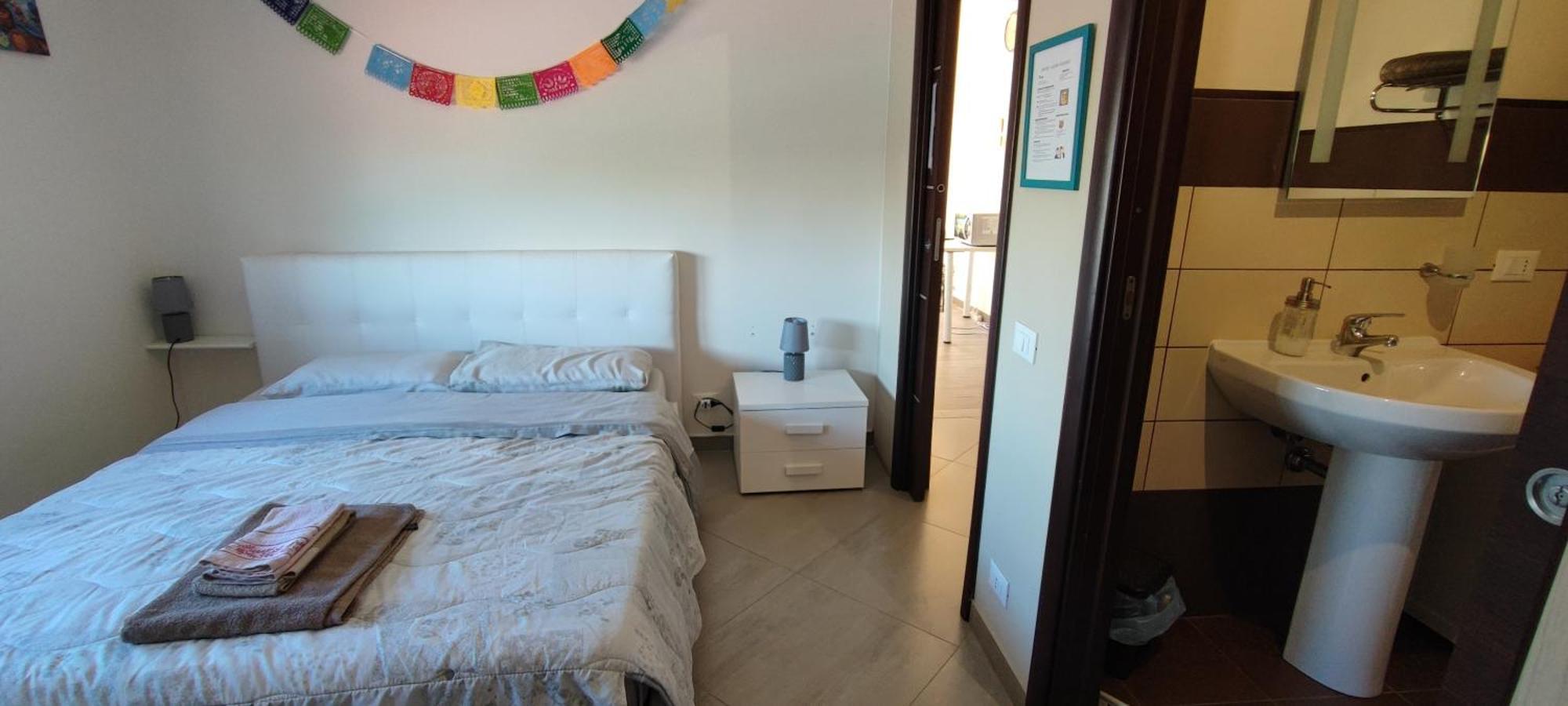 B&B Gioia กาตันซาโร ภายนอก รูปภาพ